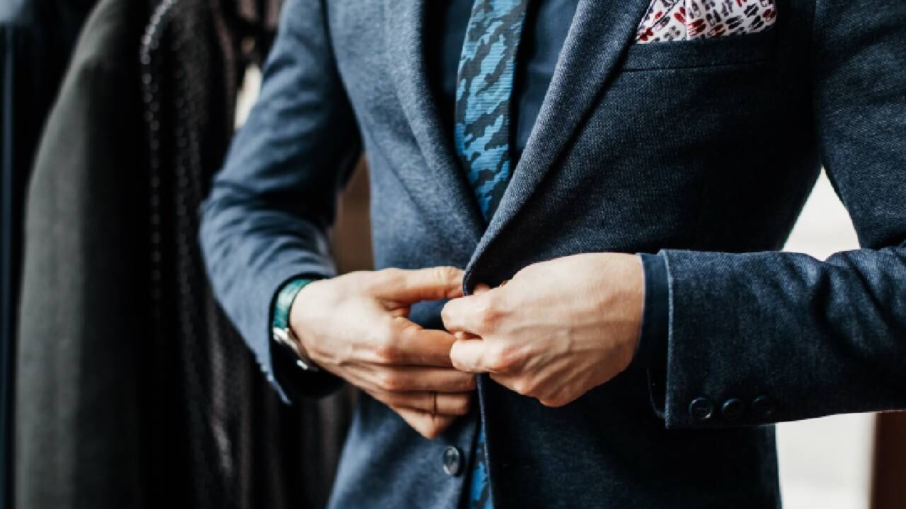 Según él, el 'estatus' ejercía una presión de la que quiso distanciarse (imagen de referencia).