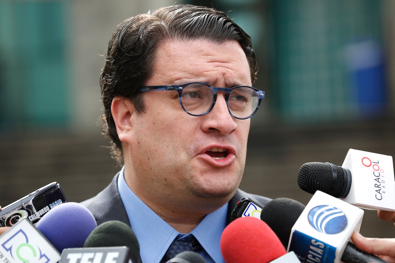 Ivan Cancino abogado