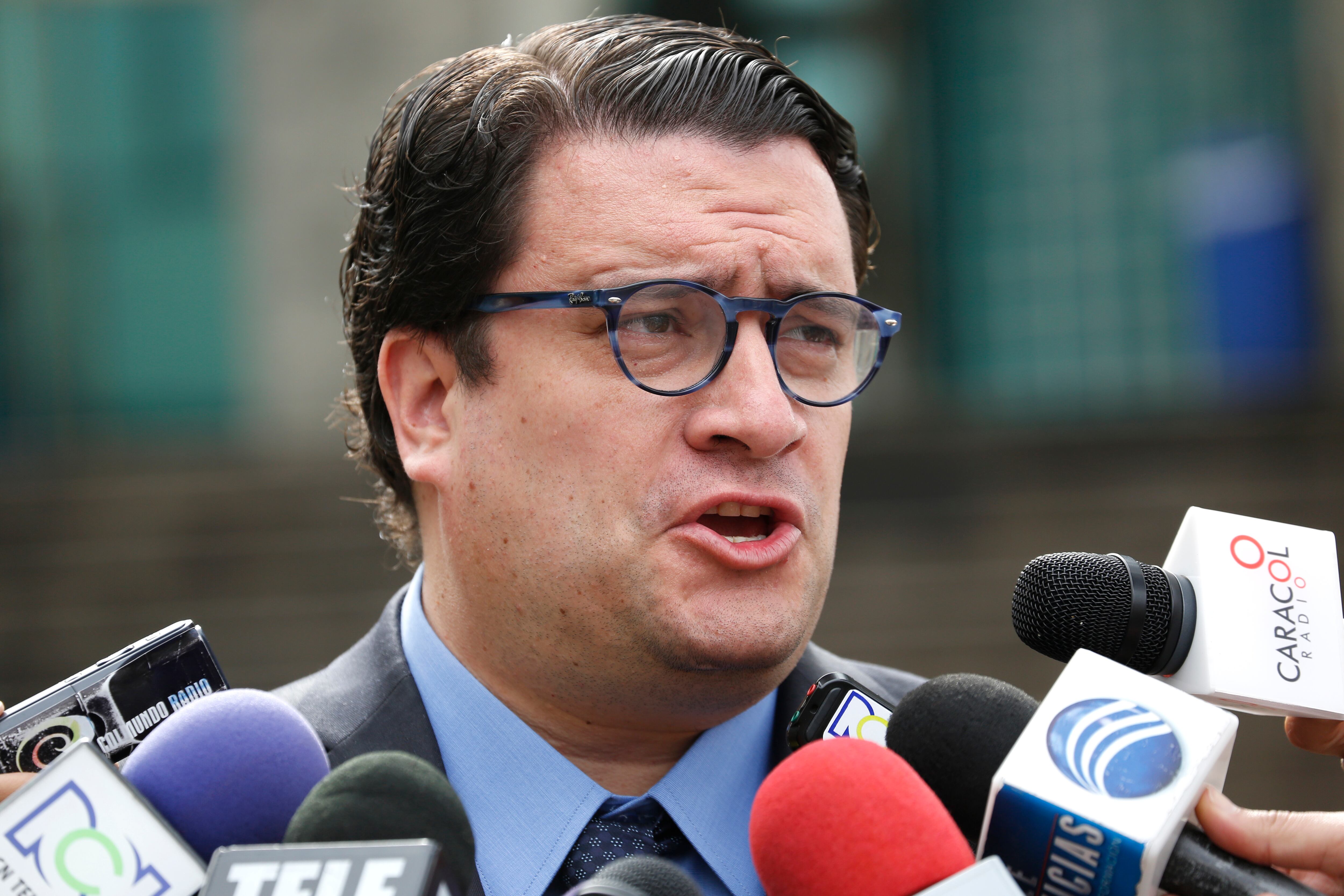 Ivan Cancino abogado