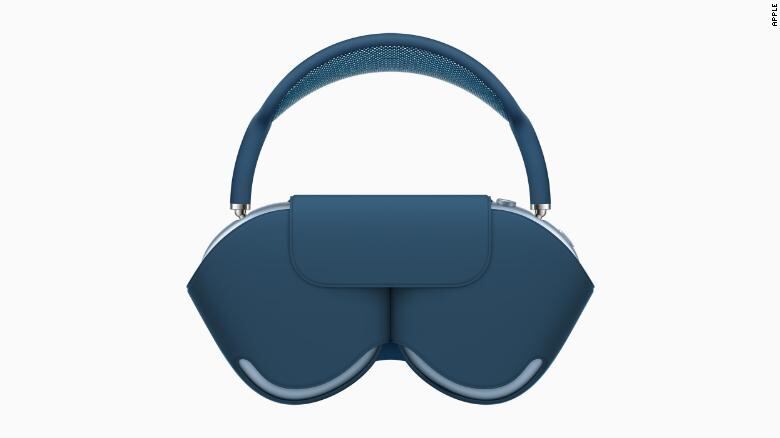 Un estuche muy particular.