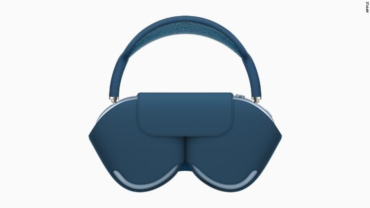 Un estuche muy particular.