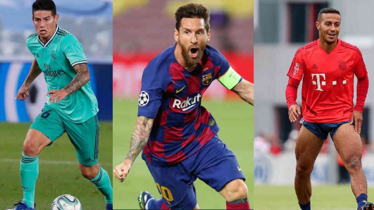 Premier League: las mega estrellas que llegarán este 2020