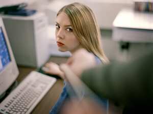 El odio hacia una persona puede generar estrés y problemas cardíacos.