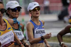 Sandra Lorena Arenas