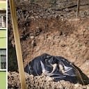 La ‘casa de los masajes’ en Los Mártires y el ‘hotel negro’ en Kennedy han sido el centro de torturas de los criminales del Tren de Aragua.