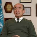 JORGE ENRIQUE PIZANO
GERENTE DEL ACUEDUCTO
ACUEDUCTO AGUA Y ALCANTARILLADO DE BOGOTA
BOGOTA 3 ABRIL 2009
FOTO DANIEL REINA ROMERO
REVISTA SEMANA