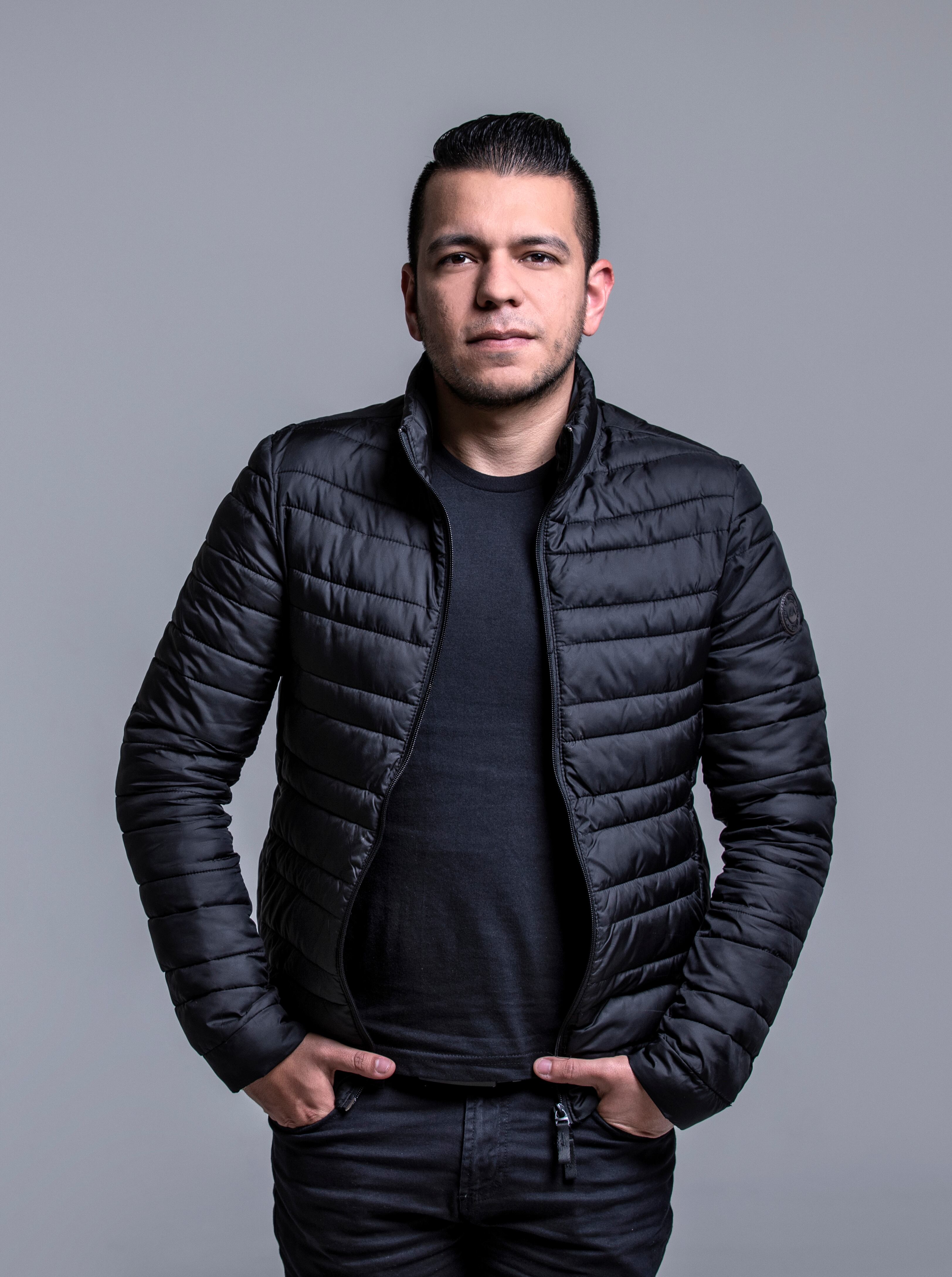 Jonathan Pulido Hernández