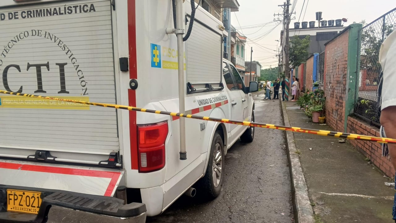 Las autoridades se encuentran adelantando las respectivas investigaciones para esclarecer lo que pasó.