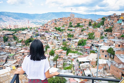 Medellín, Colombia