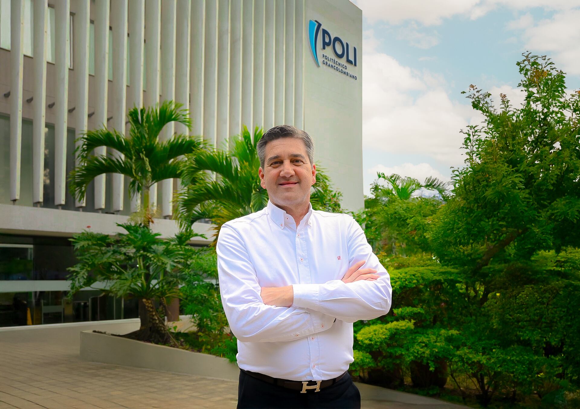 Para Juan Fernando Montañez Marciales, rector de la institución, la educación superior no debe ser un privilegio de unos pocos, sino una herramienta concreta para transformar vidas, regiones y generaciones completas.