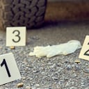 La víctima era de nacionalidad venezolana.