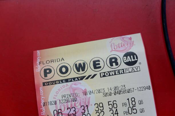 Powerball, los boletos se pueden adquirir en diferentes sucursales