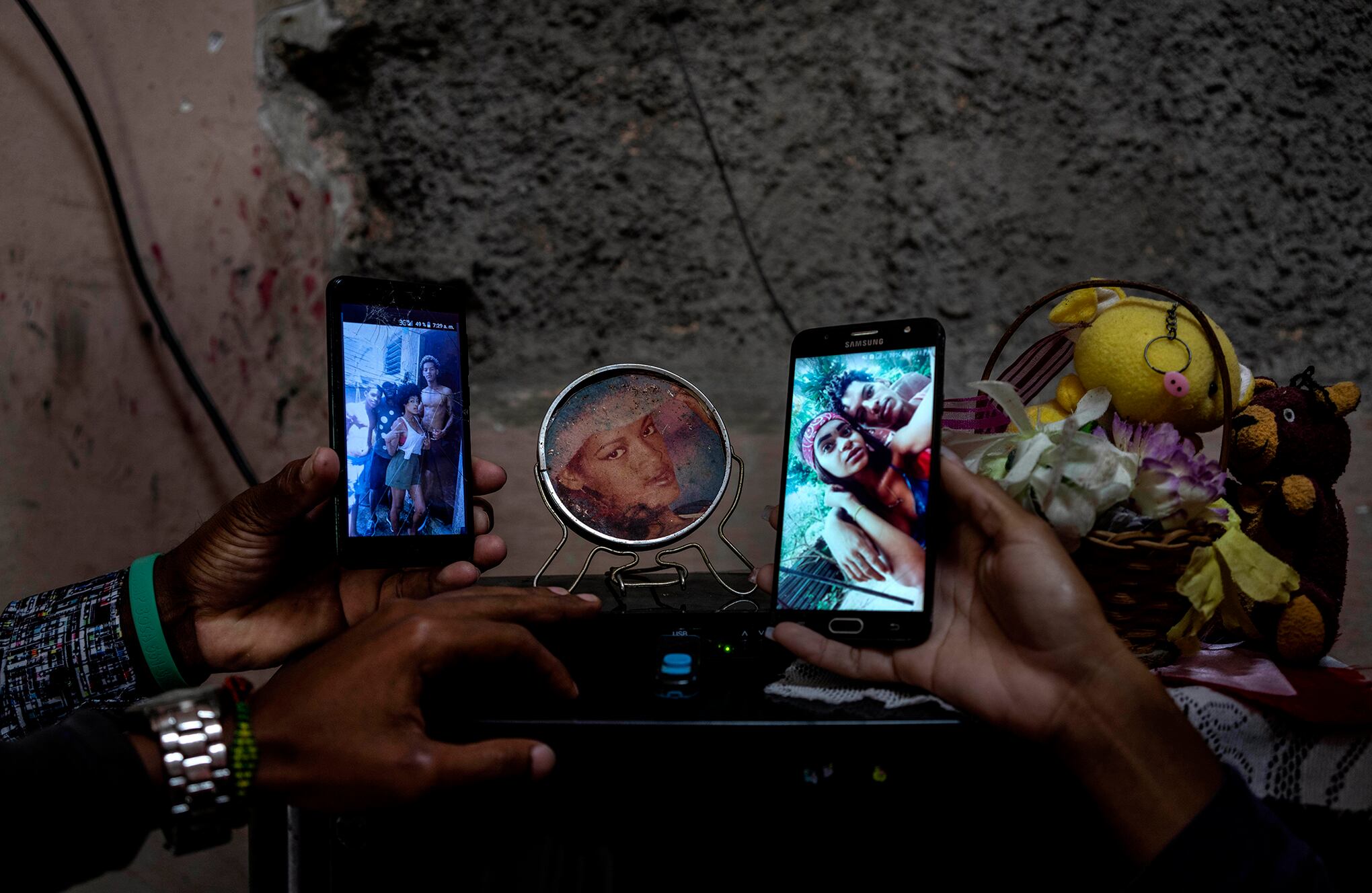 Fotos de la seman 21 enero