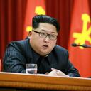 Kim Jong-un, líder de Corea del Norte.