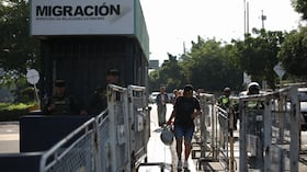 Cúcuta
Frontera Venezuela Colombia
Captura Nicolás Maduro
4 enero 2926