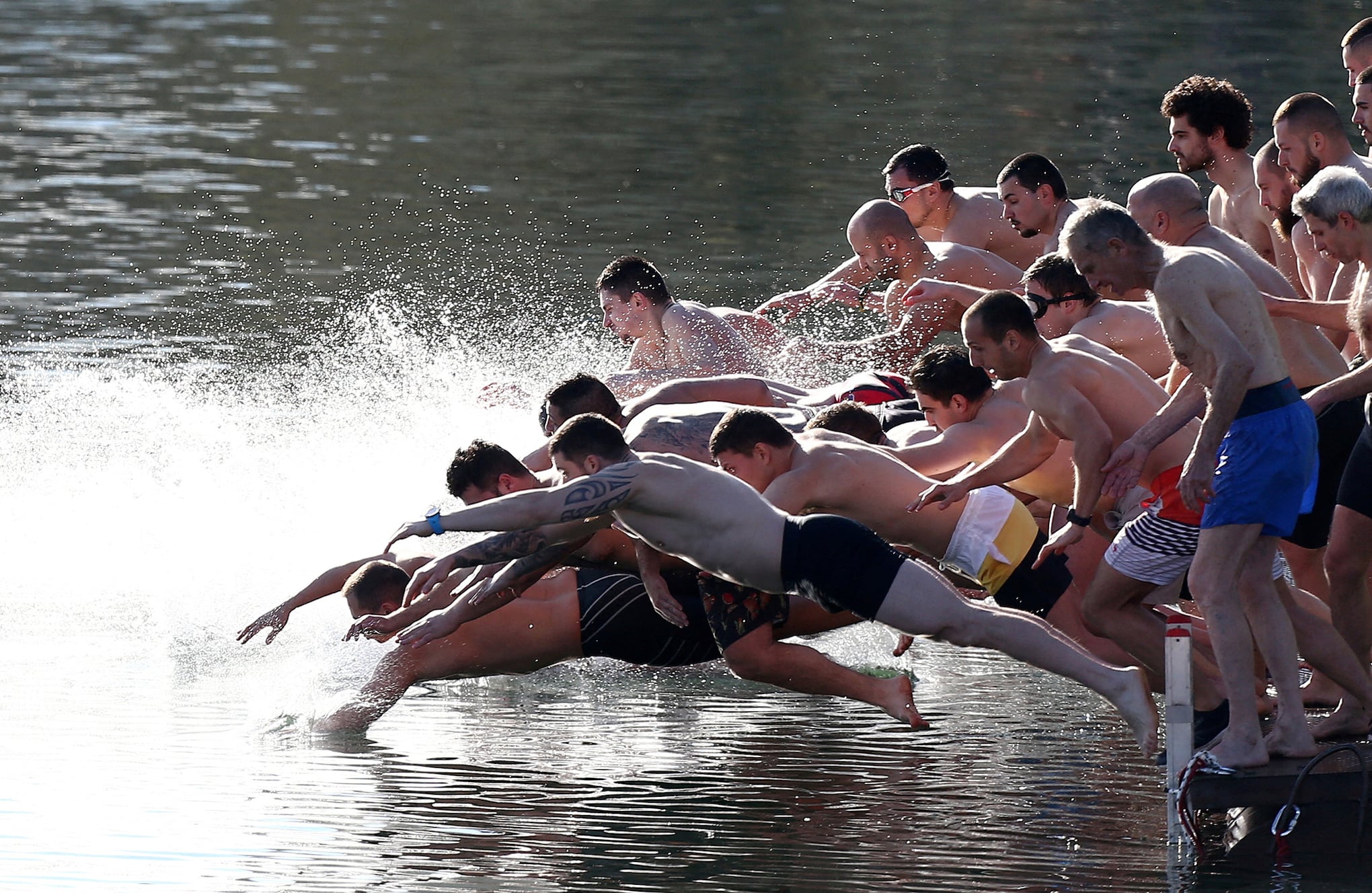 Fotos de la semana 7 enero 2021