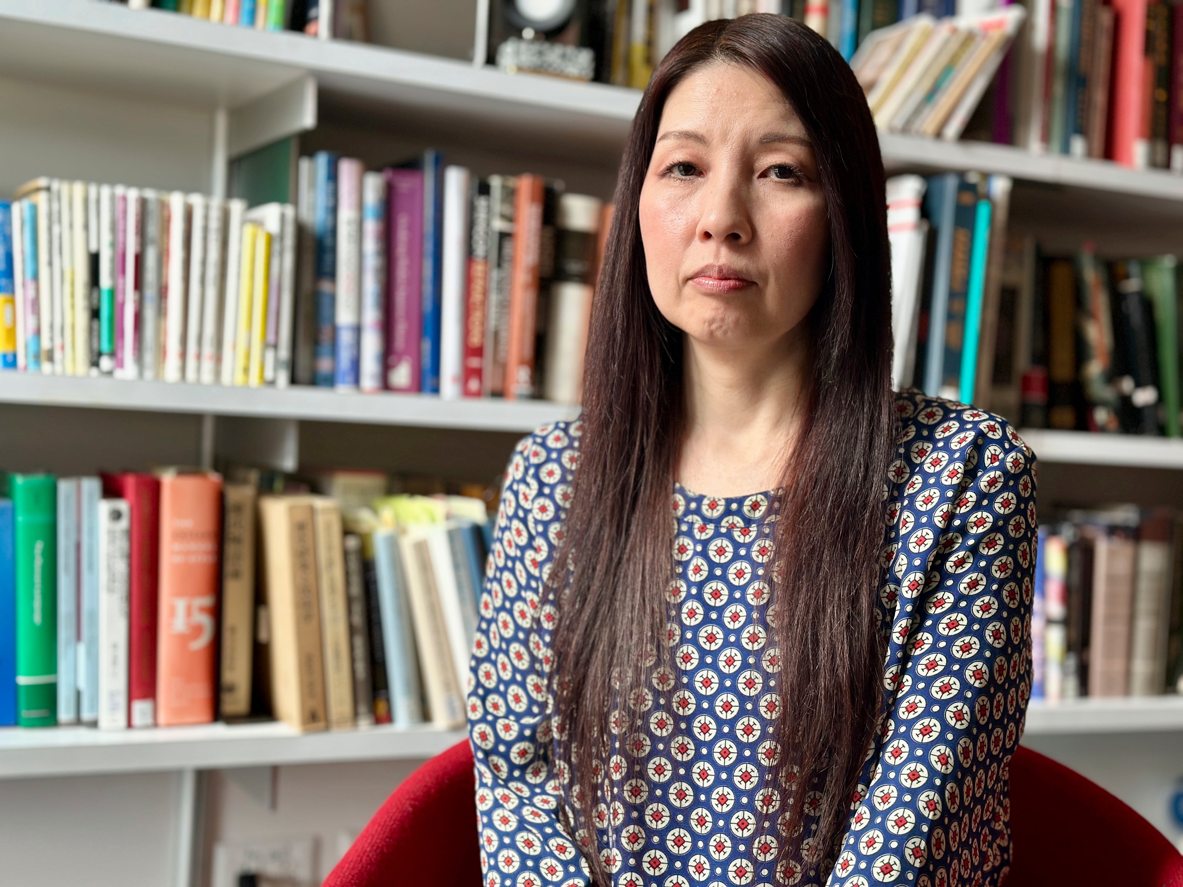 Una profesora, atacada por los fanáticos de un videojuego, terminó recibiendo perdón de sus acosadores.