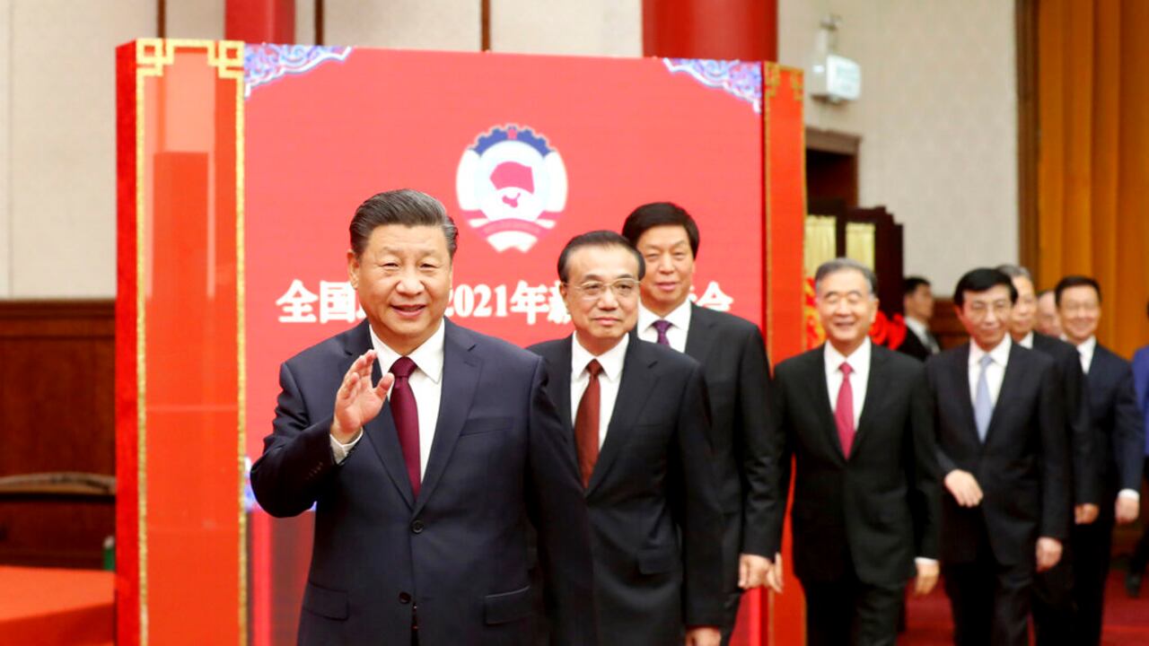 Xi Jinping