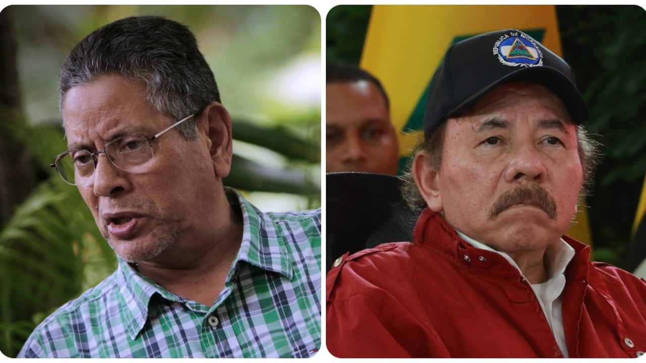 El mayor Roberto Samcam fue asesinado en Costa Rica