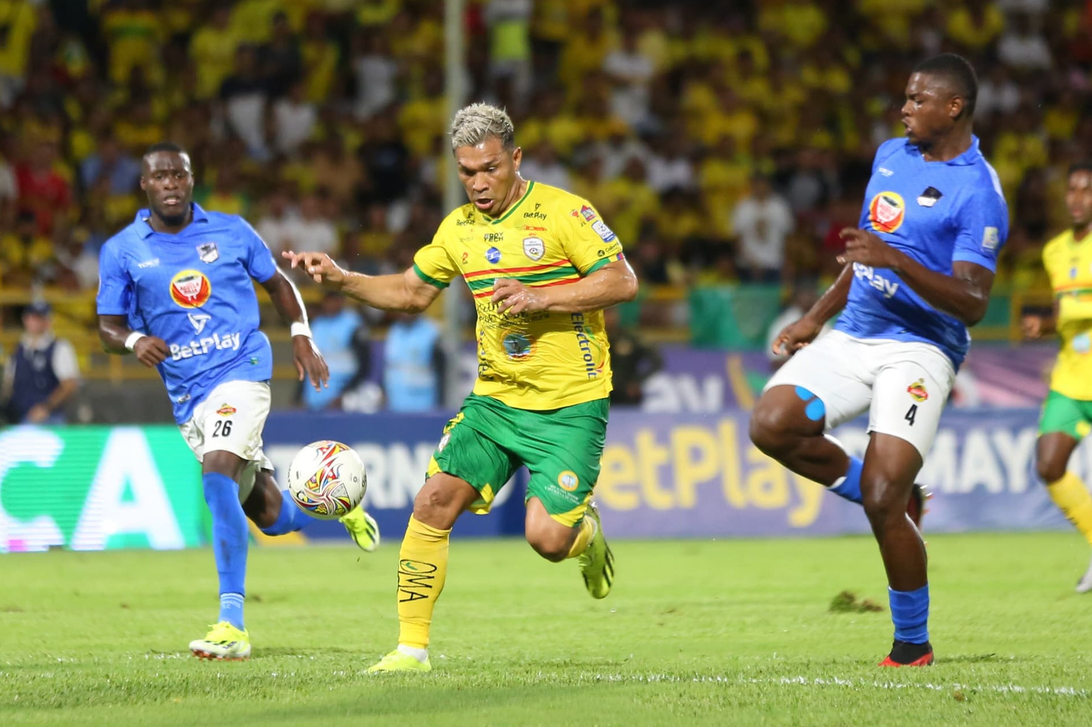 Real Cartagena Orsomarso