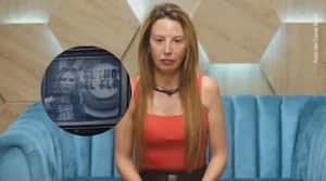 Mafe Walker participa en Secuestro del vuelo 601