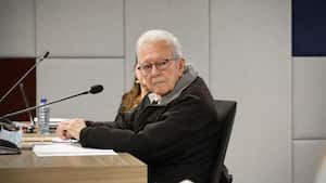 El general (r) Jesús Armando Arias Cabrales.