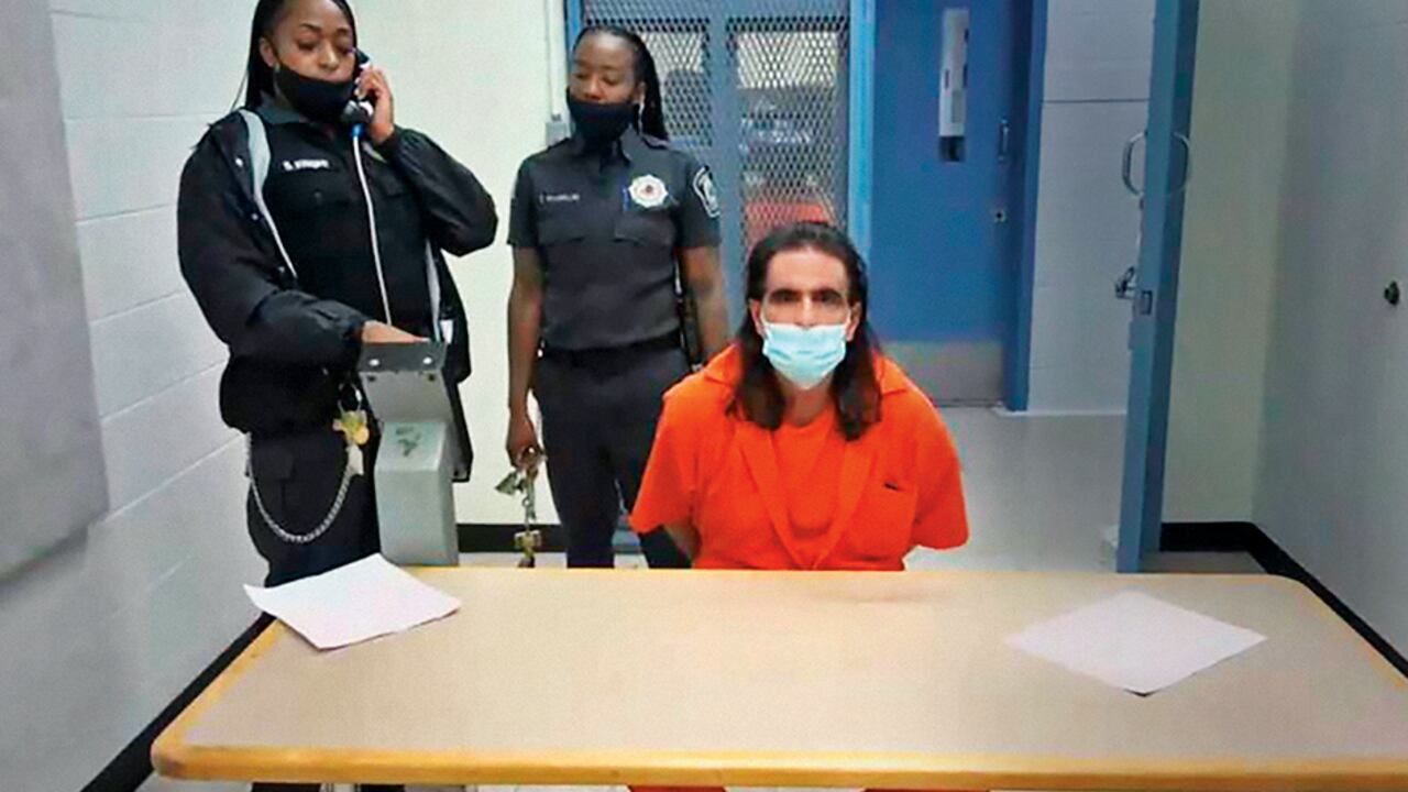 Washington acusa a Saab de blanquear 350 millones de dólares (295 millones de euros) para pagar corruptelas de Maduro a través del sistema financiero estadounidense.