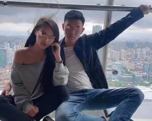 A la pareja se le habría aplicado la inyección letal