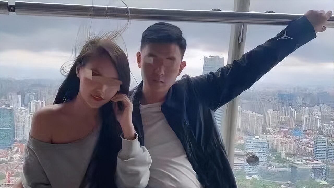 A la pareja se le habría aplicado la inyección letal