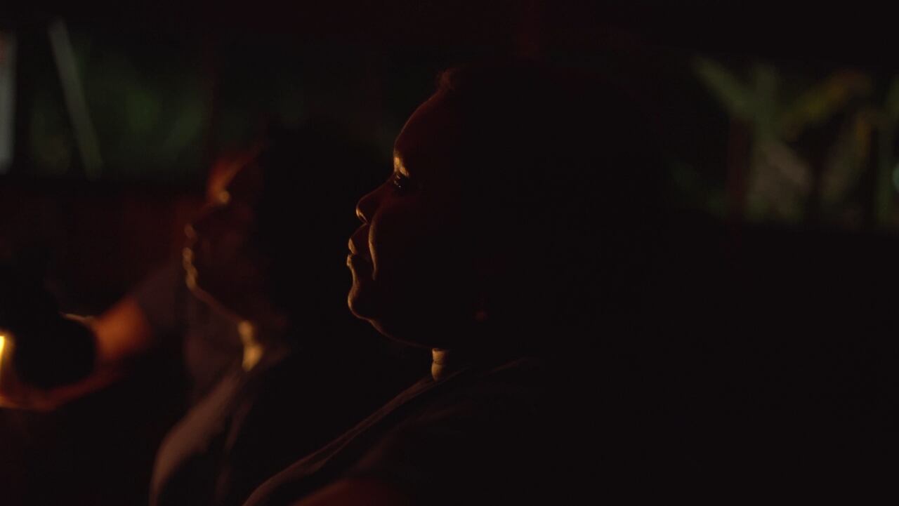 'El mañana es un palacio de agua';
'La jungla te conoce mejor que tú mismo'; 'nuestro canto a la guerra'.