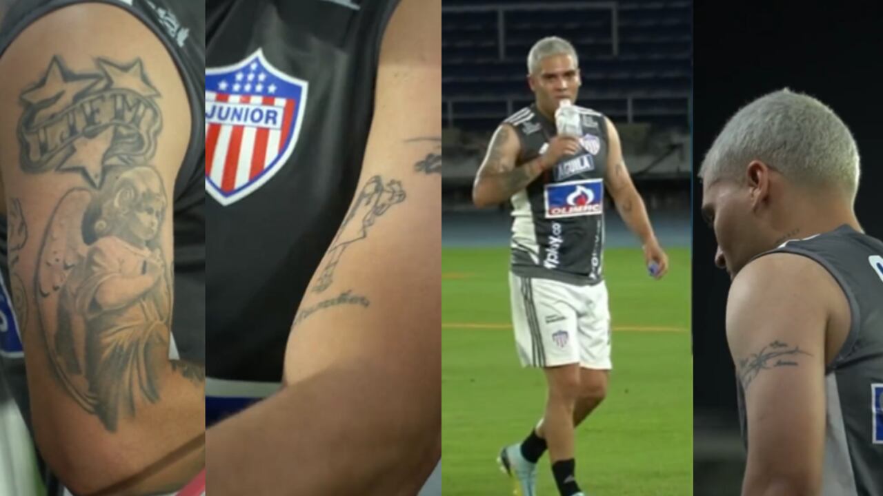 El debut de JuanFer podría tardar más de lo esperado.