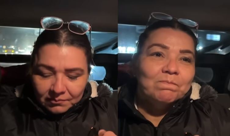 La mamá de Paula Durán lleva más de un mes en Estados Unidos