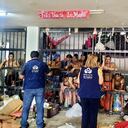 Motín en Estación de Policía La Sultana, en Cali, revela condiciones precarias y hacinamiento en el centro de detención