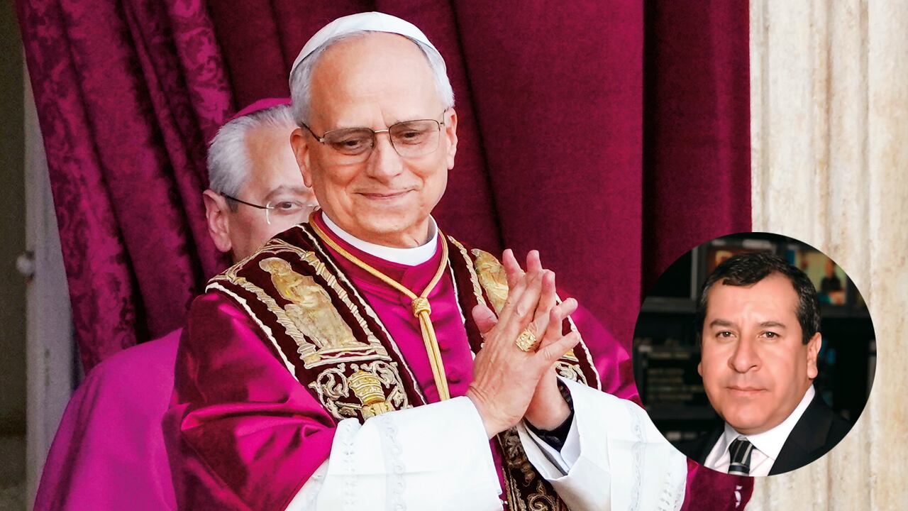 En un cónclave de tan solo dos días y cuatro votaciones, se puede inferir que León XIV es el resultado de un consenso entre ultraconservadores y progresistas.