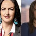 La senadora María Fernanda Cabal criticó fuertemente a la próxima ministra de salud Carolina Corcho.