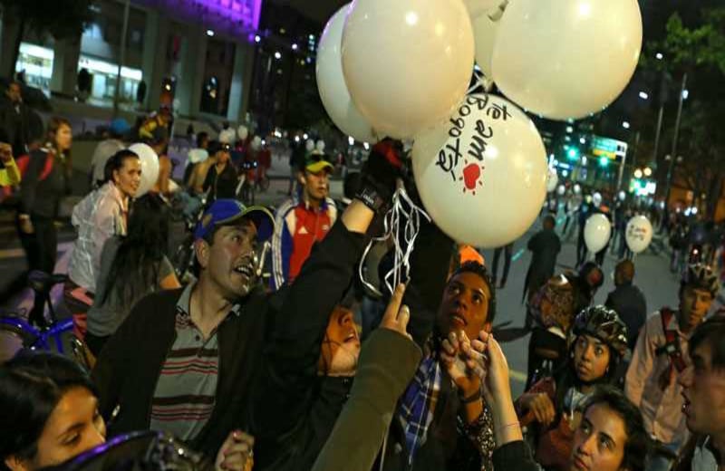 Foto: Daniel Reina / SEMANA