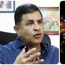 El alcalde Jorge Iván Ospina, en el ojo de la Procuraduría.