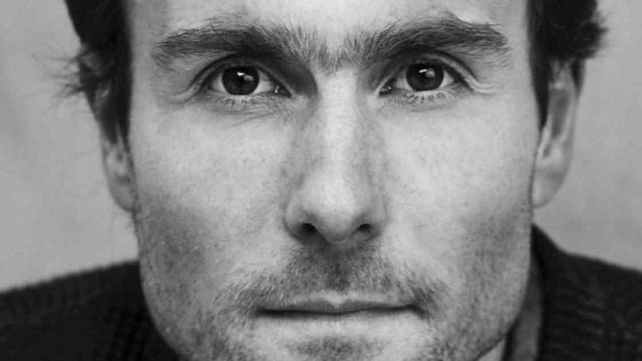 David Wallace-Wells, periodista estadounidense. Foto: MIKE MCGREGOR vía BBC.