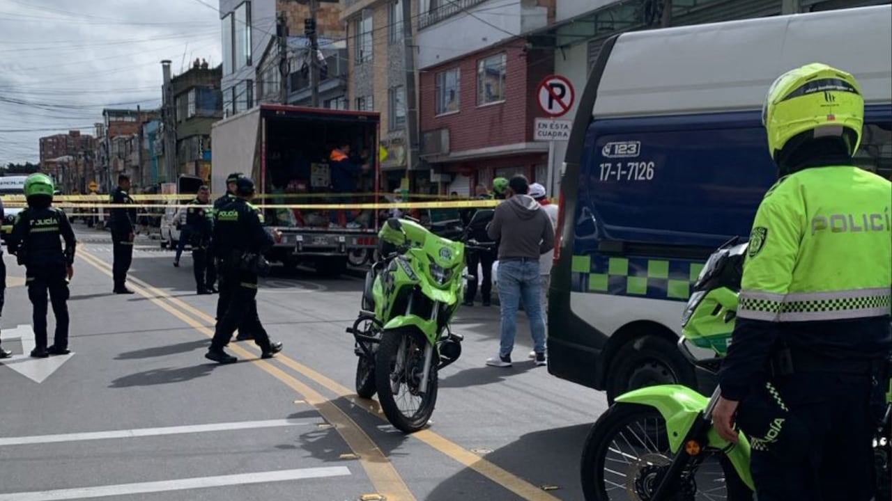 Las autoridades están investigando otros casos de sicariato de, al parecer, el mismo círculo familiar.