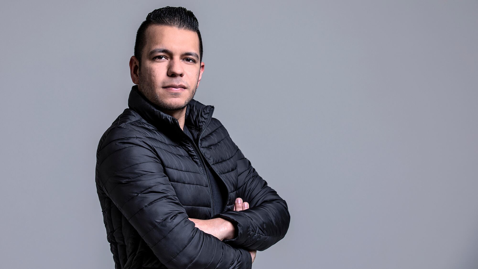 Jonathan Pulido Hernández