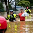 Al menos 21 muertos y 45 desaparecidos por una inundación en Tennesse, EE.UU.