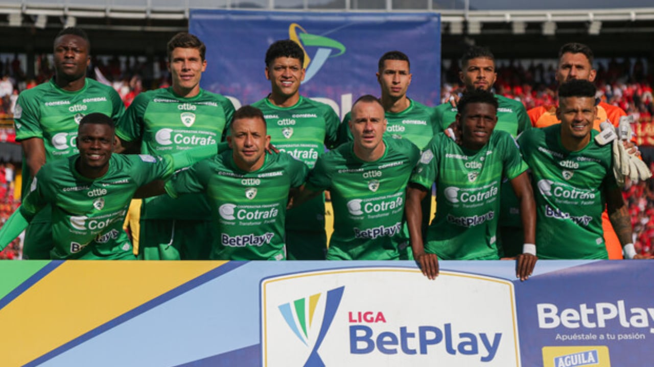 La Equidad fue vendido a dueños nuevos en el inicio del 2025