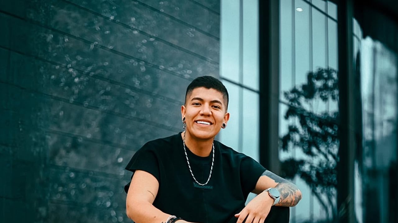 Sebastián Moreno denuncia amenazas de muerte.