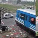 Accidente en Argentina