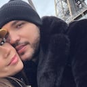 Jessi Uribe y Paola Jara