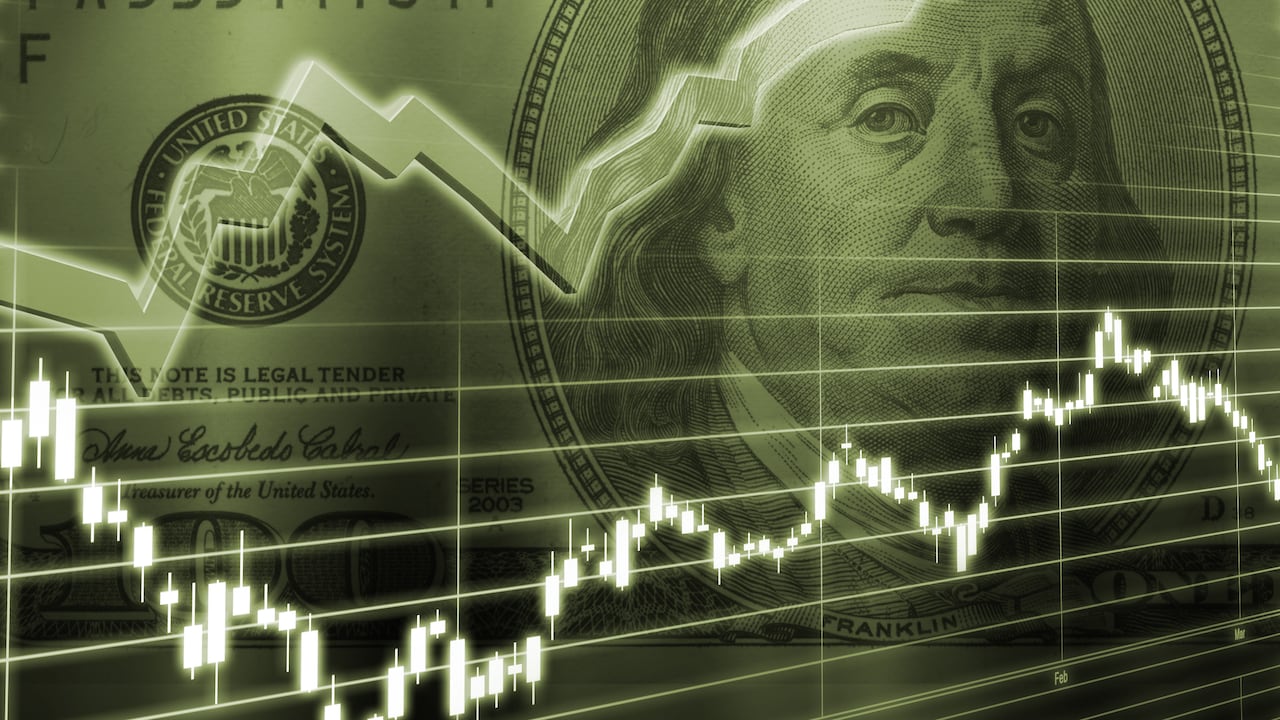 El dólar en Colombia ha ganado más de 350 pesos en poco más de dos semanas.