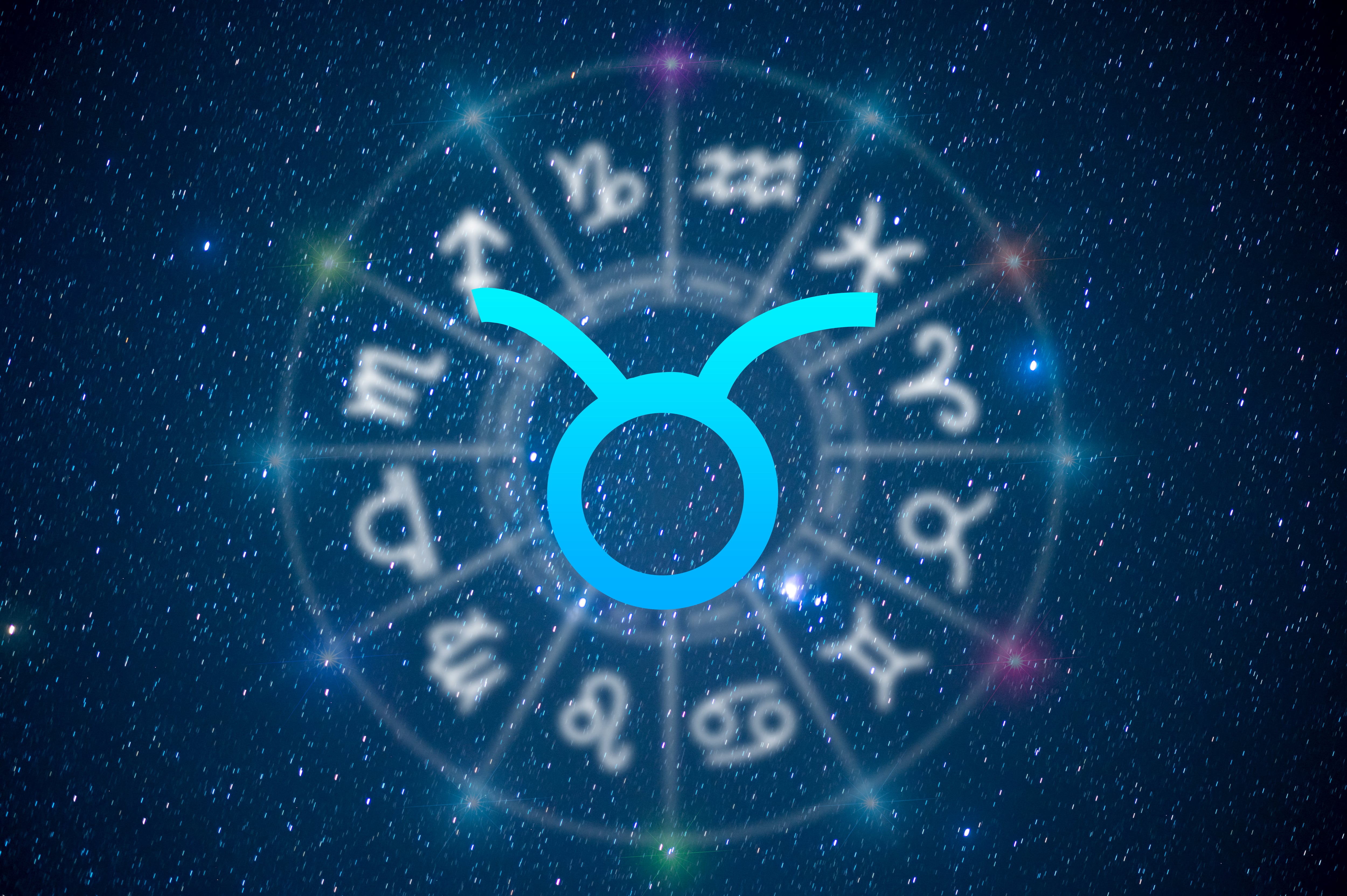 Tauro será el signo zodiacal que dominará el 2025.