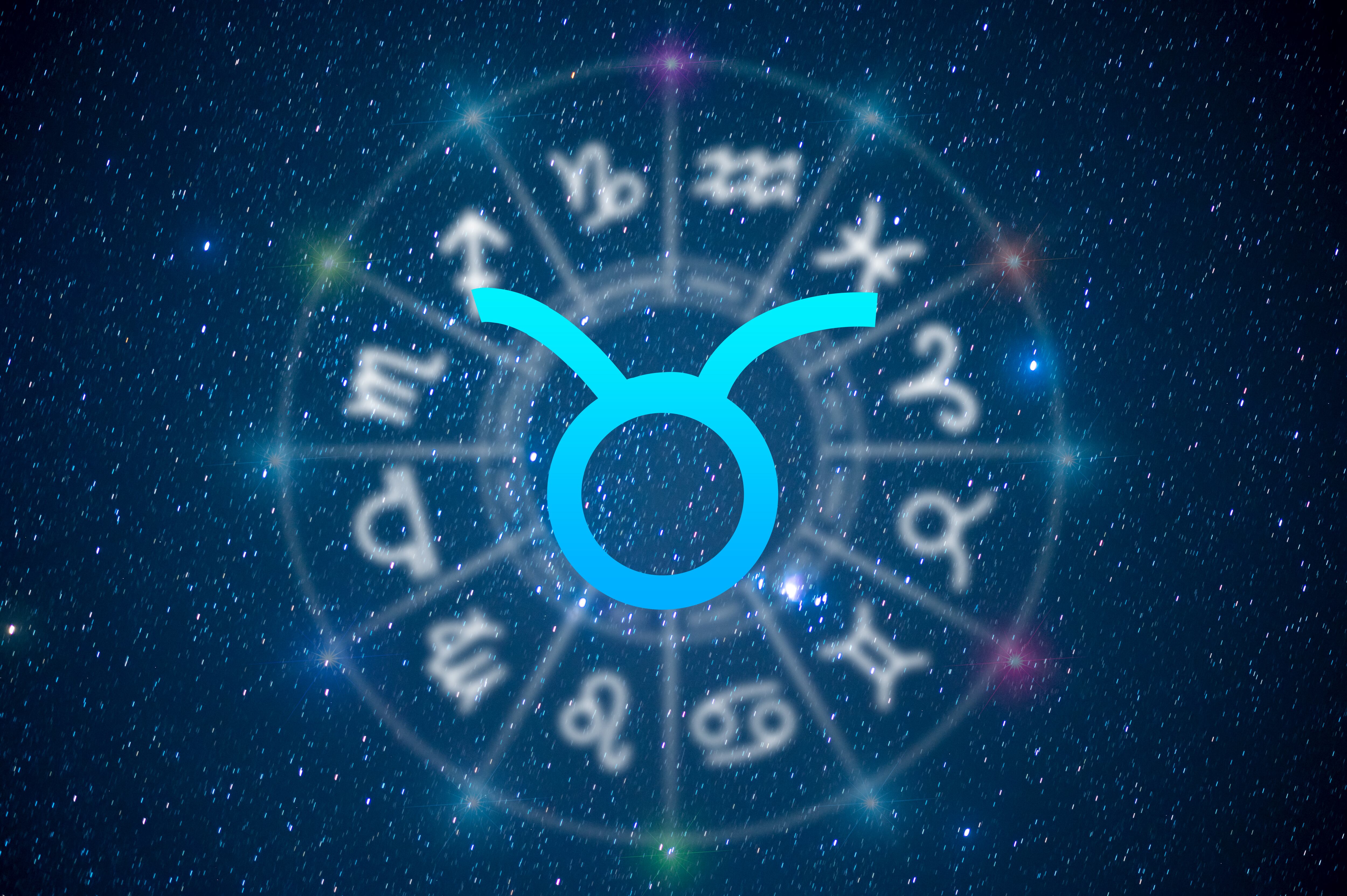 Tauro será el signo zodiacal que dominará el 2025.