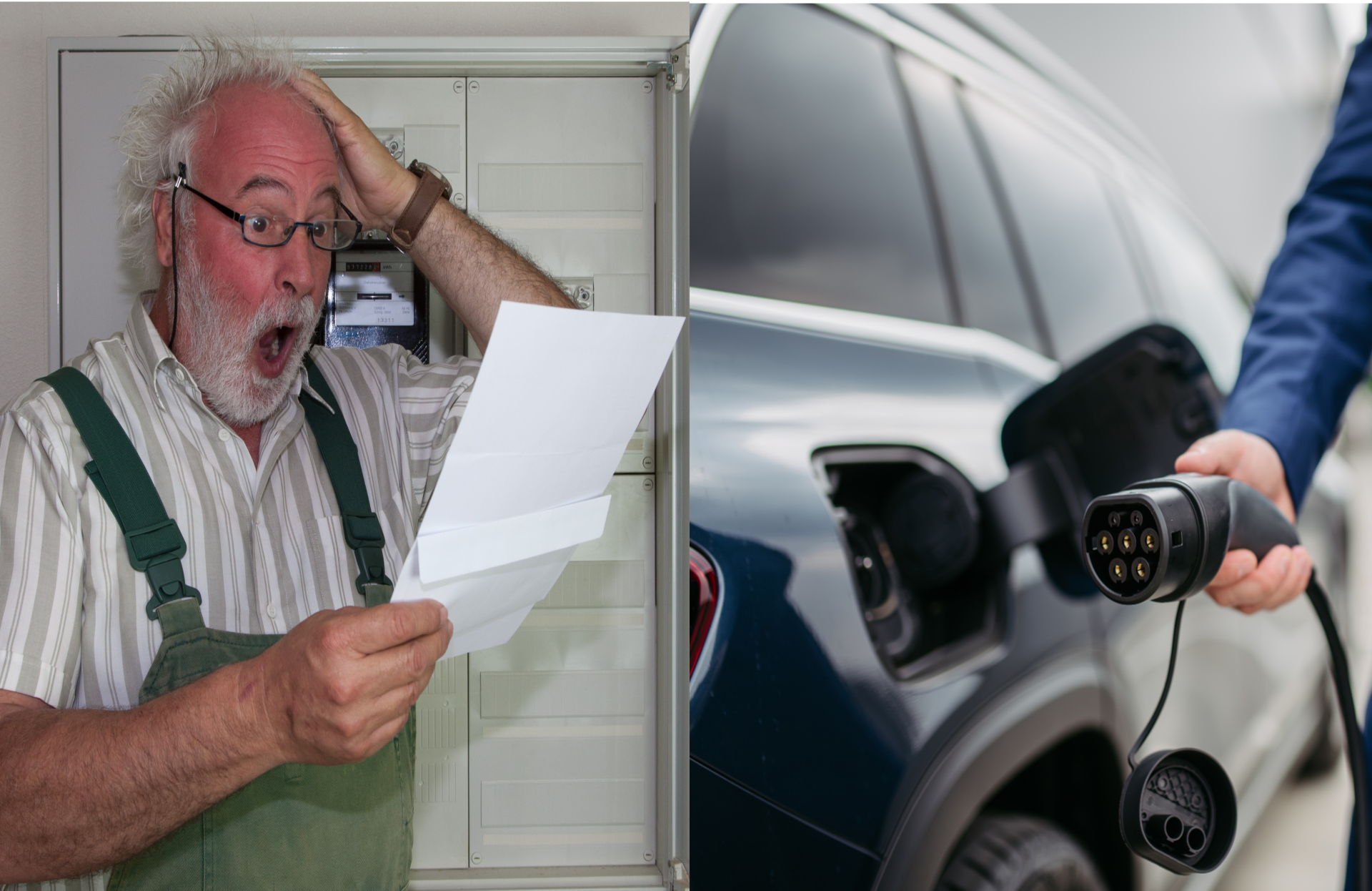 Los carros eléctricos son una gran alternativa para sentir un ahorro significativo de dinero en combustible.