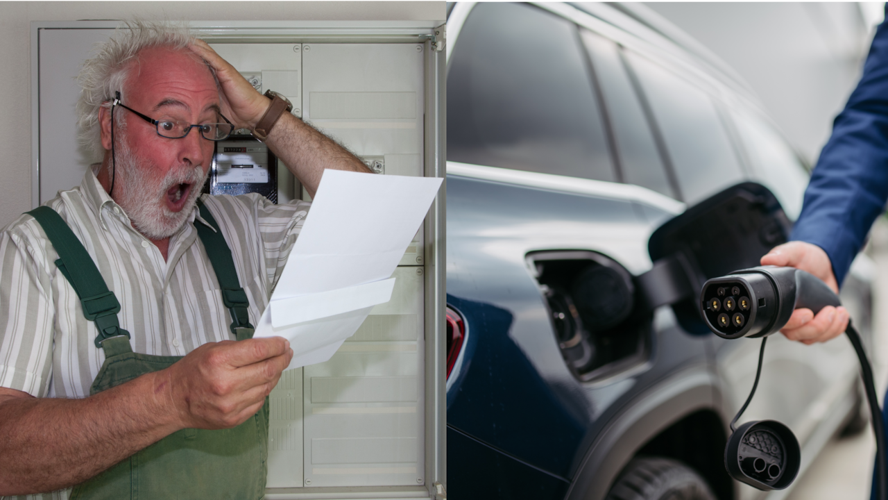 Los carros híbridos tienen diferentes incentivos tributarios y de movilidad.